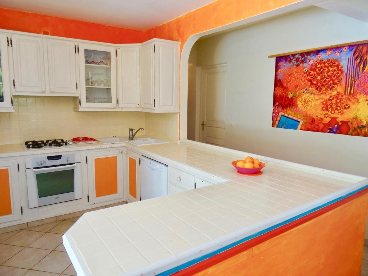 Mangoplaya Vila Deshaies Quarto foto