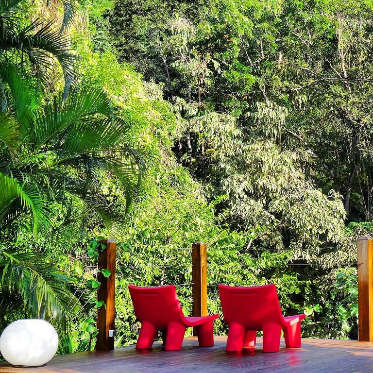 Mangoplaya Vila Deshaies Exterior foto